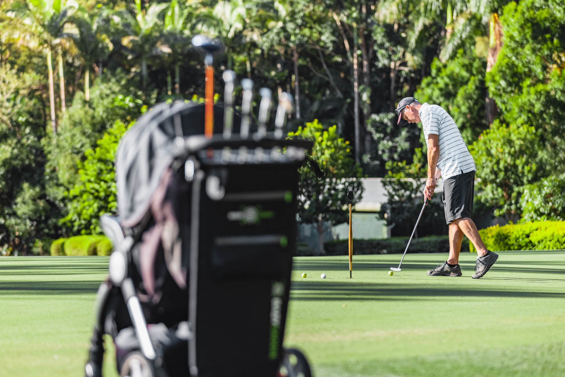Father's Day Gift for Golfer Dads